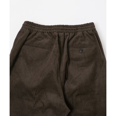 アーバンリサーチ URBAN RESEARCH CORDUROY EASY PANTS （ベージュ系その他）｜詳細画像