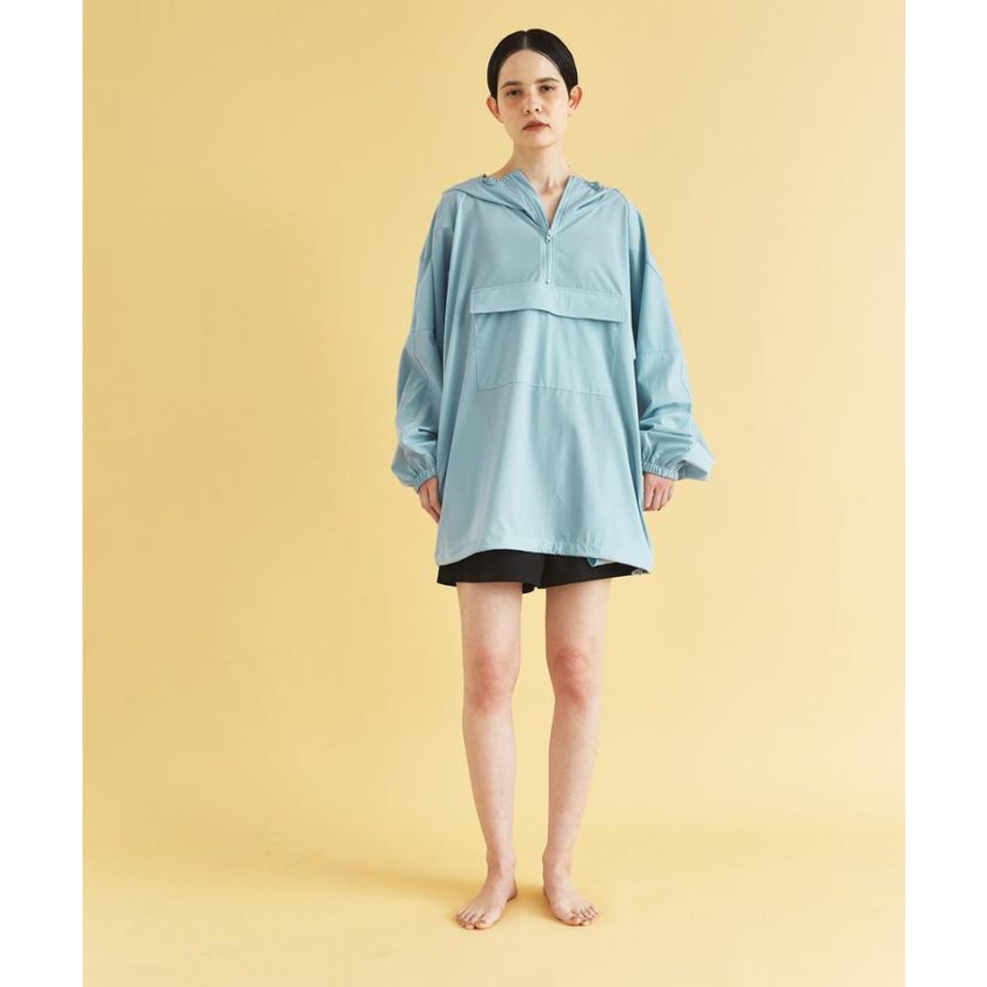 アーバンリサーチ URBAN RESEARCH 『UVカット』Swim URBAN RESEARCH