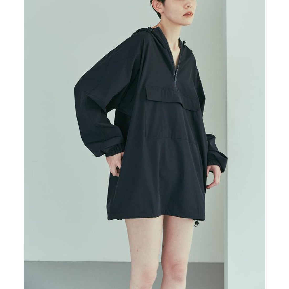 アーバンリサーチ URBAN RESEARCH 『UVカット』Swim URBAN RESEARCH