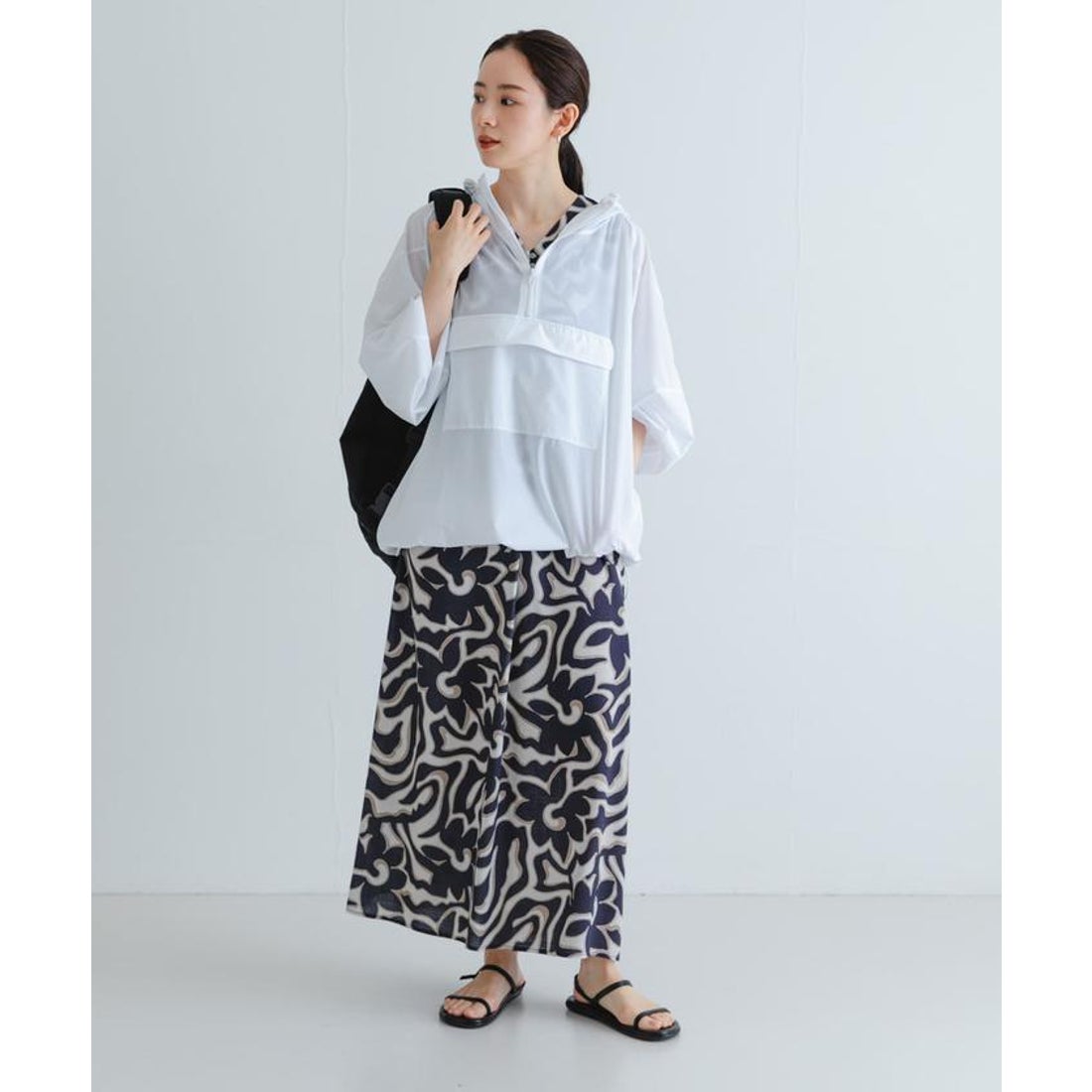 アーバンリサーチ URBAN RESEARCH 『UVカット』Swim URBAN RESEARCH 