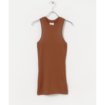 アーバンリサーチ URBAN RESEARCH NINETY PERCENT TYRO LT WEIGHT TANK （BLACK）｜詳細画像