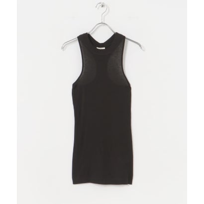 NINETY PERCENT TYRO LT WEIGHT TANK （TOBACCO）｜詳細画像