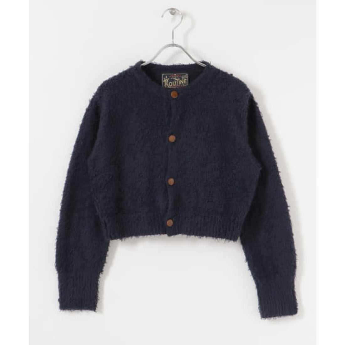 アーバンリサーチ URBAN RESEARCH 『別注』ROUTINE×URBAN RESEARCH 