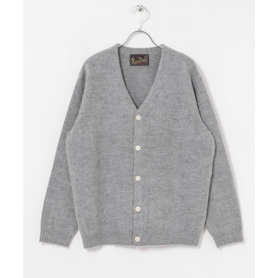 アーバンリサーチ URBAN RESEARCH 『別注』ROUTINE×URBAN RESEARCH 
