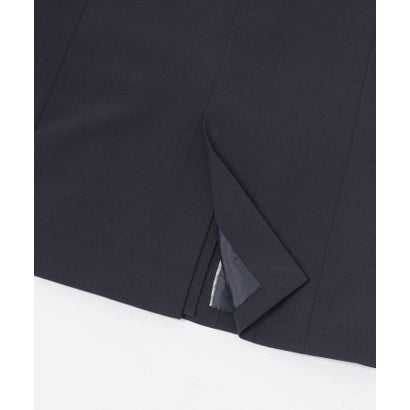 アーバンリサーチ URBAN RESEARCH ダブルブレストブレザージャケット （BLACK）｜詳細画像