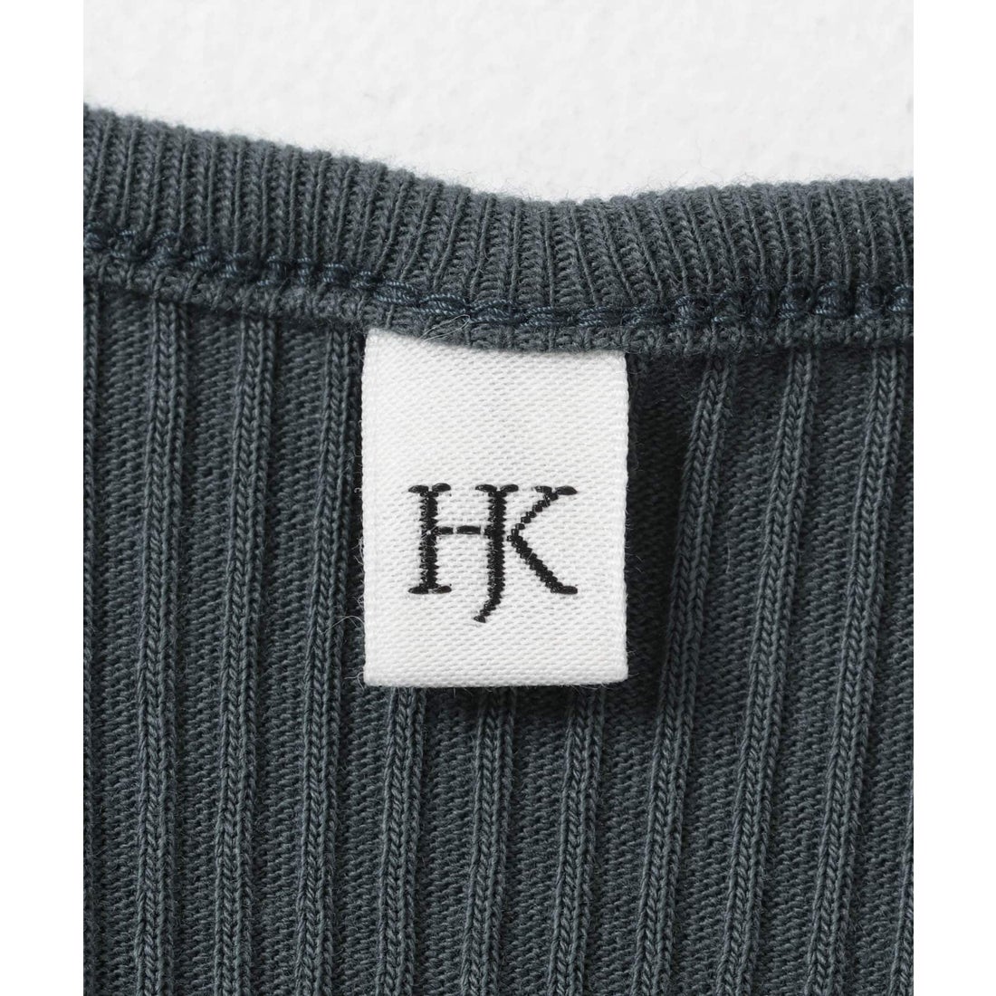 HAKUJI　Shoulder hole Long-Sleeve アーバンリサーチ URBAN RESEARCH HAKUJI Shoulder hole Long－Sleeve