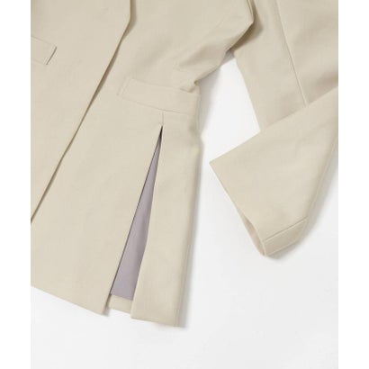 アーバンリサーチ URBAN RESEARCH YOHEI OHNO Wormhole Jacket （ベージュ）｜詳細画像
