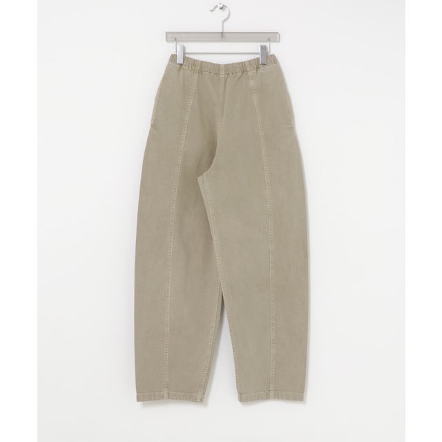 HAIKURE ANGEL SHORT LENGTH TWILL 45 （ベージュ）