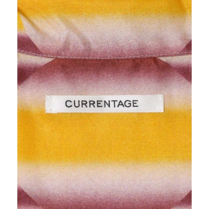 アーバンリサーチ URBAN RESEARCH CURRENTAGE SUN FLOWER開襟シャツ （その他1）｜詳細画像