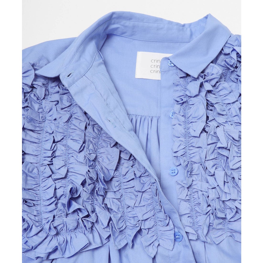アーバンリサーチ URBAN RESEARCH crinkle crinkle crinkle FRONT 