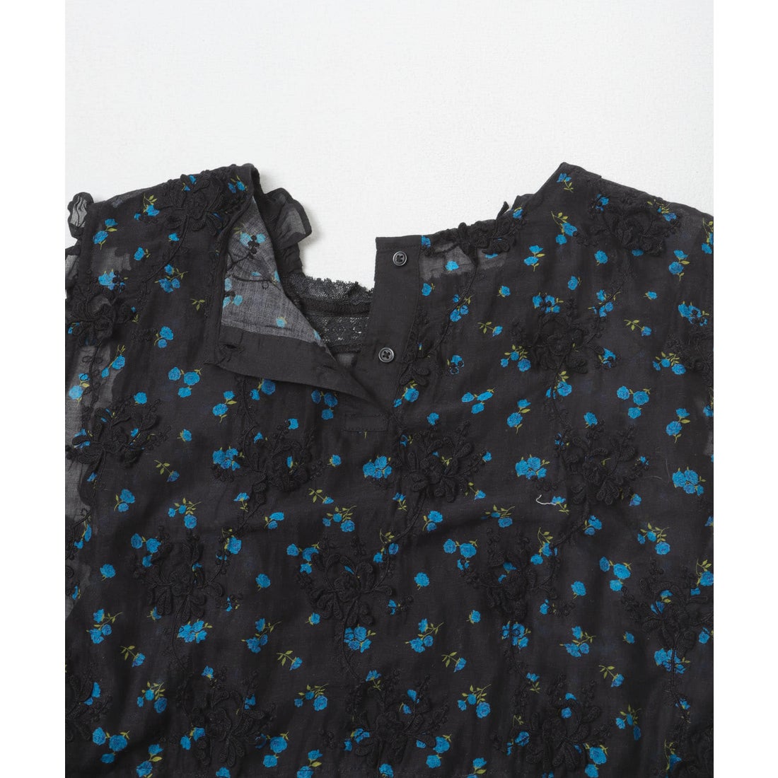 アーバンリサーチ URBAN RESEARCH crinkle crinkle crinkle SHEER 