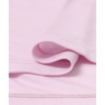 アーバンリサーチ URBAN RESEARCH Studio Doe LOOSE WOOL CUTSEW （ピンク）｜詳細画像