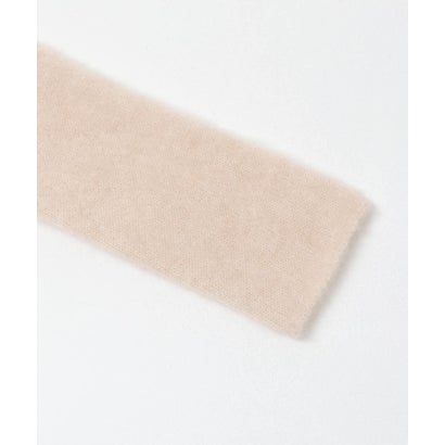 アーバンリサーチ URBAN RESEARCH new basic CASHMERE SILK FIT TENSION KNIT （アイボリー）｜詳細画像