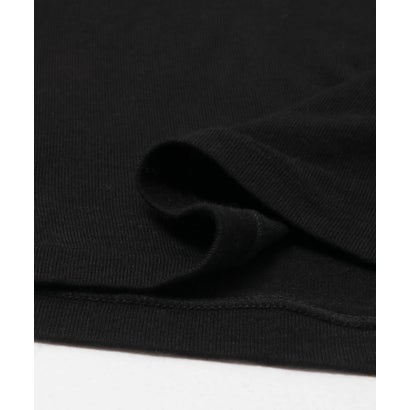 アーバンリサーチ URBAN RESEARCH new basic UNDER LAYER 2WAY TOPS （ブラック）｜詳細画像
