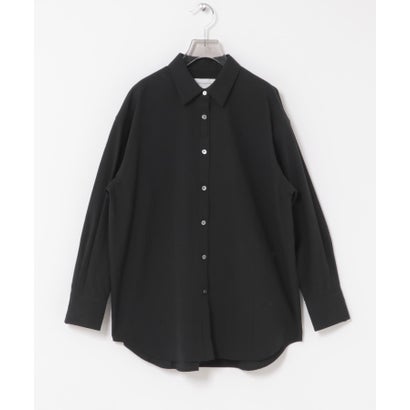 アーバンリサーチ URBAN RESEARCH new basic QUIET VOLUME SHIRTS （ホワイト系その他）｜詳細画像