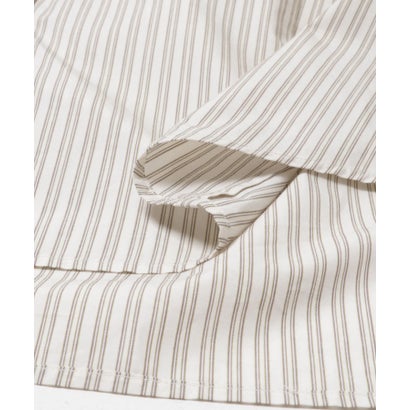 アーバンリサーチ URBAN RESEARCH new basic QUIET STRIPE SHIRTS （ストライプ）｜詳細画像