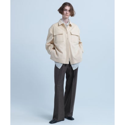 アーバンリサーチ URBAN RESEARCH new basic QUIET STRIPE SHIRTS （ストライプ）｜詳細画像