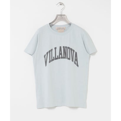 アーバンリサーチ URBAN RESEARCH REMI RELIEF SP加工T-SHIRTS （ライトブルー）｜詳細画像