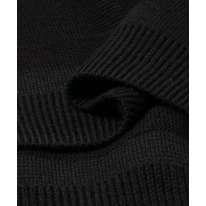 アーバンリサーチ URBAN RESEARCH new basic RIDGE PULL KNIT （カーキ）｜詳細画像
