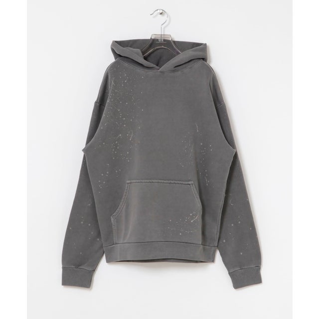 Teya Stardust Hoodie （グレー）