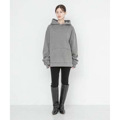 Teya Stardust Hoodie （ブルー）｜詳細画像