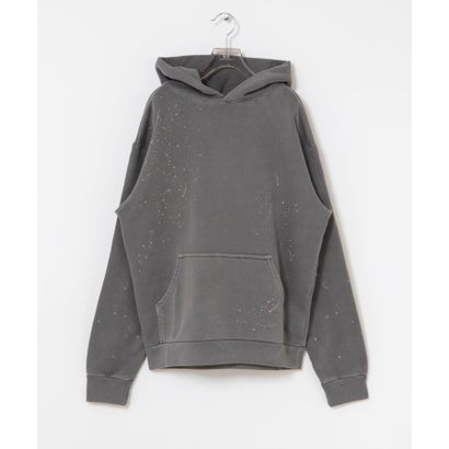 Teya Stardust Hoodie （ブルー）｜詳細画像