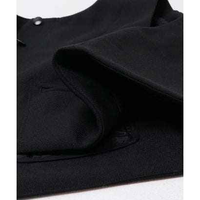 アーバンリサーチ URBAN RESEARCH new basic CLEAN BABY GILLET （ネイビー）｜詳細画像