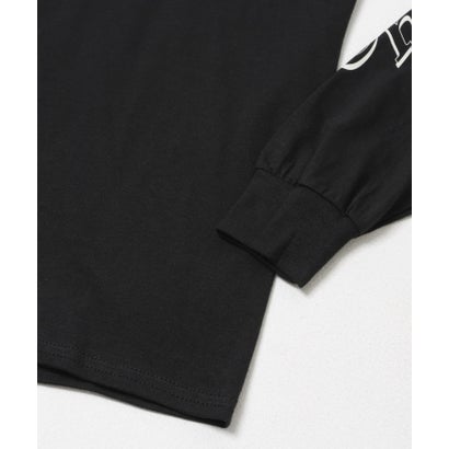 アーバンリサーチ URBAN RESEARCH Teya Long-Sleeve T-shirts （ホワイト）｜詳細画像