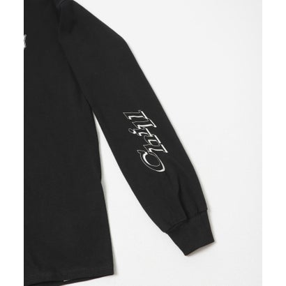 アーバンリサーチ URBAN RESEARCH Teya Long-Sleeve T-shirts （ホワイト）｜詳細画像