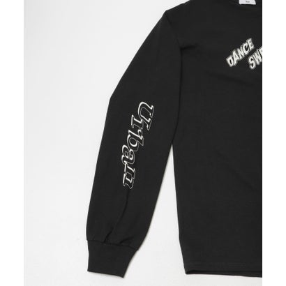 アーバンリサーチ URBAN RESEARCH Teya Long-Sleeve T-shirts （ホワイト）｜詳細画像