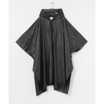 Teya Rain Poncho （クリア）｜詳細画像