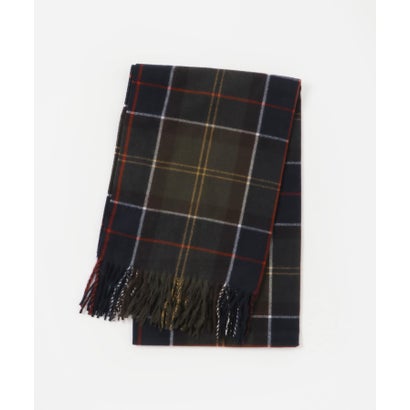 アーバンリサーチ URBAN RESEARCH Barbour HAILES TARTAN SCARF （その他2）｜詳細画像