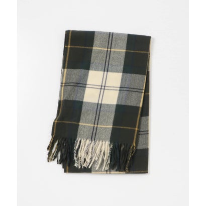アーバンリサーチ URBAN RESEARCH Barbour HAILES TARTAN SCARF （その他2）｜詳細画像
