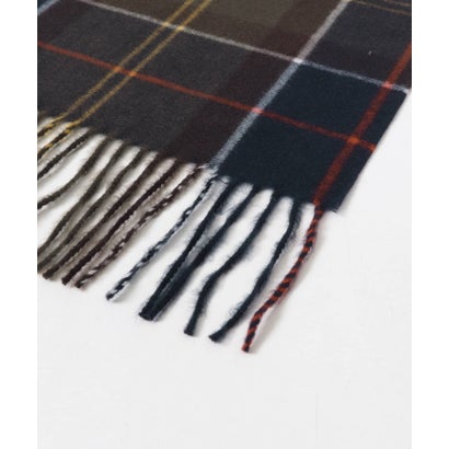 アーバンリサーチ URBAN RESEARCH Barbour HAILES TARTAN SCARF （その他2）｜詳細画像