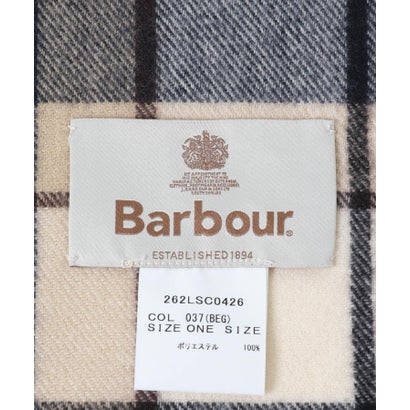 アーバンリサーチ URBAN RESEARCH Barbour HAILES TARTAN SCARF （その他2）｜詳細画像