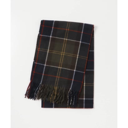 アーバンリサーチ URBAN RESEARCH Barbour HAILES TARTAN SCARF （その他3）｜詳細画像