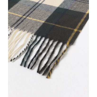 アーバンリサーチ URBAN RESEARCH Barbour HAILES TARTAN SCARF （その他1）｜詳細画像