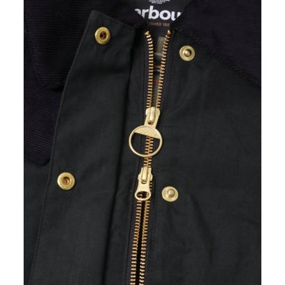アーバンリサーチ URBAN RESEARCH Barbour XANTHE CASUALJACKET （オリーブ）｜詳細画像
