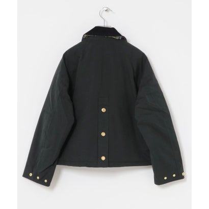 アーバンリサーチ URBAN RESEARCH Barbour XANTHE CASUALJACKET （オリーブ）｜詳細画像
