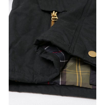 アーバンリサーチ URBAN RESEARCH Barbour XANTHE CASUALJACKET （オリーブ）｜詳細画像