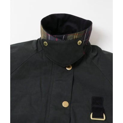 アーバンリサーチ URBAN RESEARCH Barbour XANTHE CASUALJACKET （オリーブ）｜詳細画像