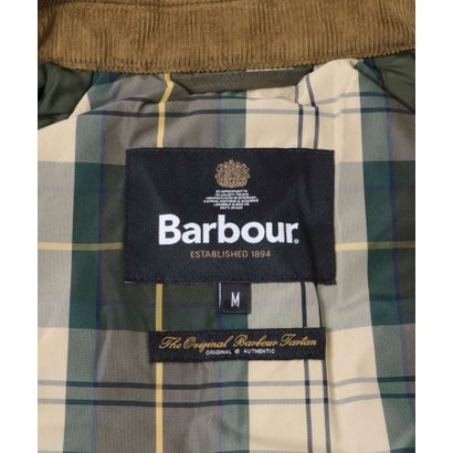 アーバンリサーチ URBAN RESEARCH Barbour XANTHE CASUALJACKET （ブラック）｜詳細画像