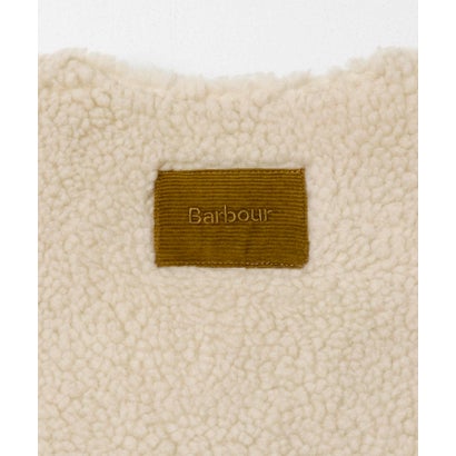 アーバンリサーチ URBAN RESEARCH Barbour BOWES FLEECE GILET （アイボリー）｜詳細画像