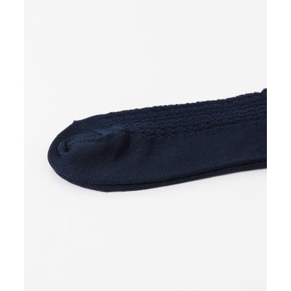 アーバンリサーチ URBAN RESEARCH CONLEAD LACE LONG （ブラウン）｜詳細画像