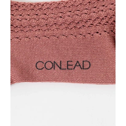 アーバンリサーチ URBAN RESEARCH CONLEAD LACE LONG （ネイビー）｜詳細画像