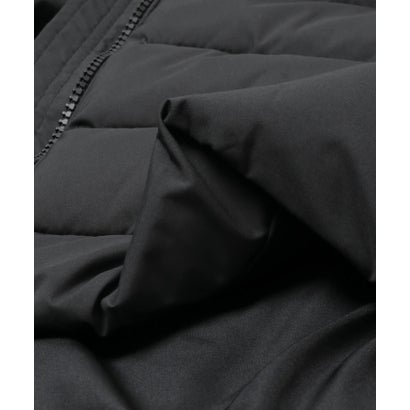 アーバンリサーチ URBAN RESEARCH PYRENEX SPOUTNIC LONG JPN （ブラック）｜詳細画像