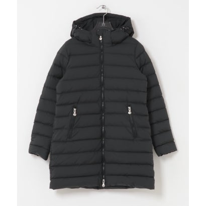 アーバンリサーチ URBAN RESEARCH PYRENEX SPOUTNIC LONG JPN （ブラック）｜詳細画像