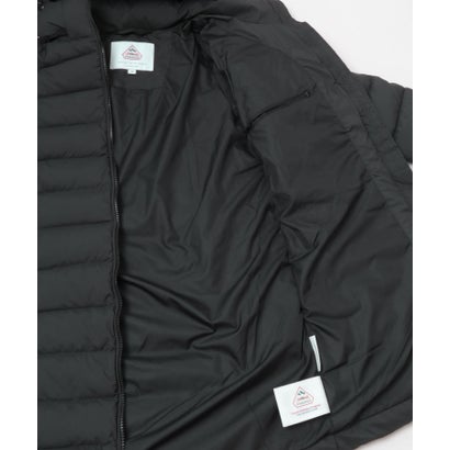 アーバンリサーチ URBAN RESEARCH PYRENEX SPOUTNIC LONG JPN （ブラック）｜詳細画像