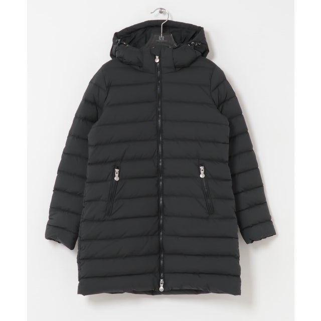 PYRENEX SPOUTNIC LONG JPN （ブラック）