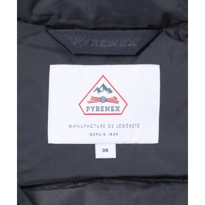 アーバンリサーチ URBAN RESEARCH PYRENEX ELAURA （チャコールグレー）｜詳細画像